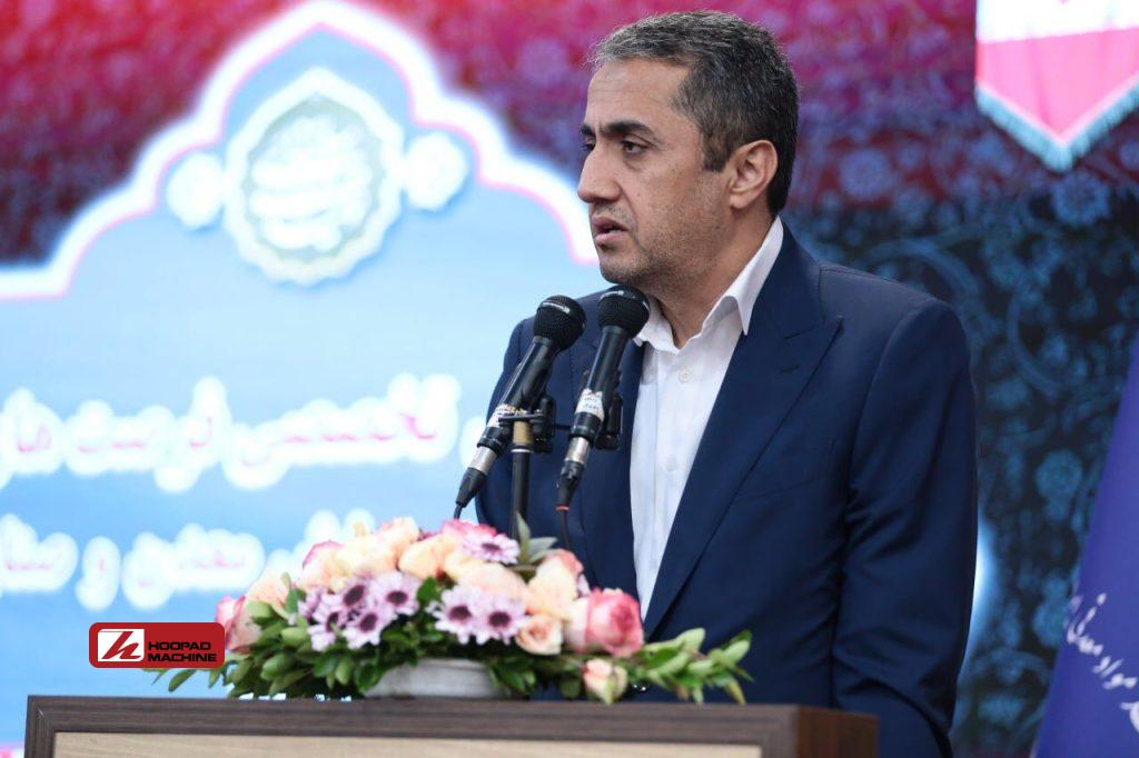 فراخوان کشف طلا و مس برای جذب سرمایه گذار در دستور کار است