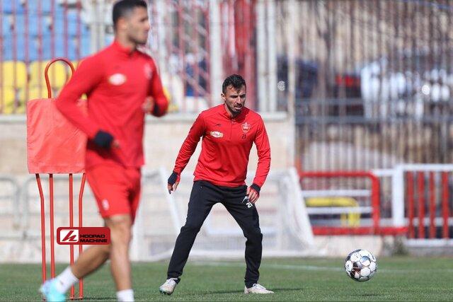 رونمایی از اولین خرید فولاد برای لیگ بیست و پنجم