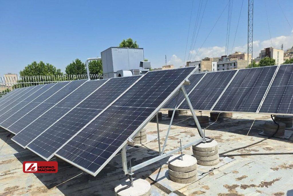 مشوق جدید دولت برای توسعه انرژی خورشیدی ابلاغ شد