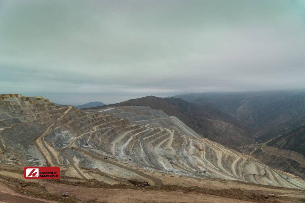 رشد ۱۸ درصدی تولید کنسانتره مس تا پایان اردیبهشت ۱۴۰۴
