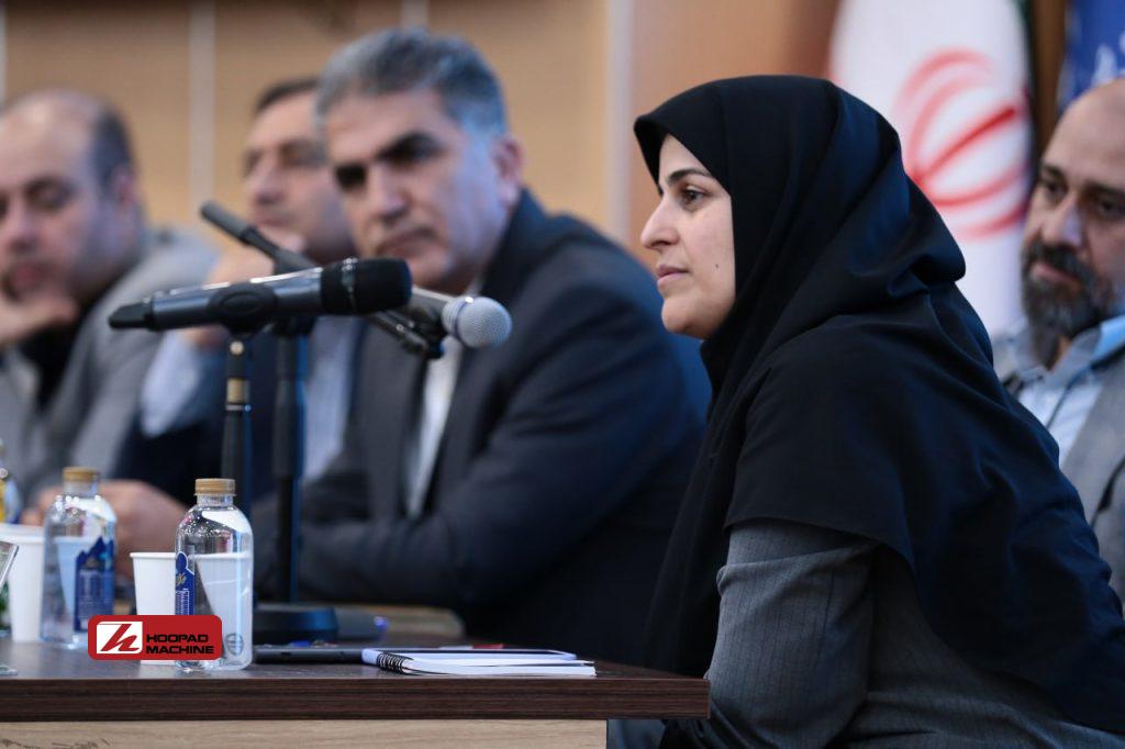 هدف ایمیدرو در مدل‌های جدید سرمایه‌گذاری، جهش در اکتشاف است