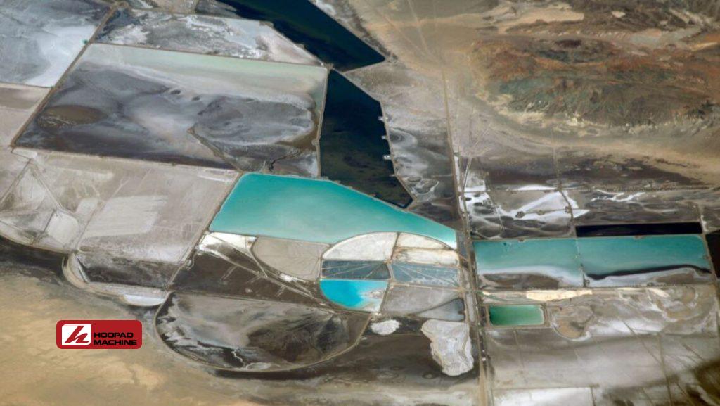 آمریکا «معدن قرن» را برای رقابت با چین افتتاح کرد