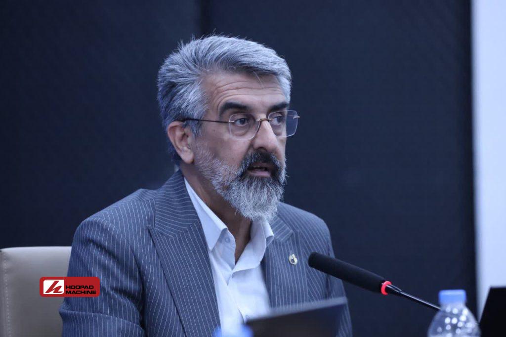 آغاز مطالعات ساحلی، پایش زمینلرزه و جهش در مشارکت بخش خصوصی