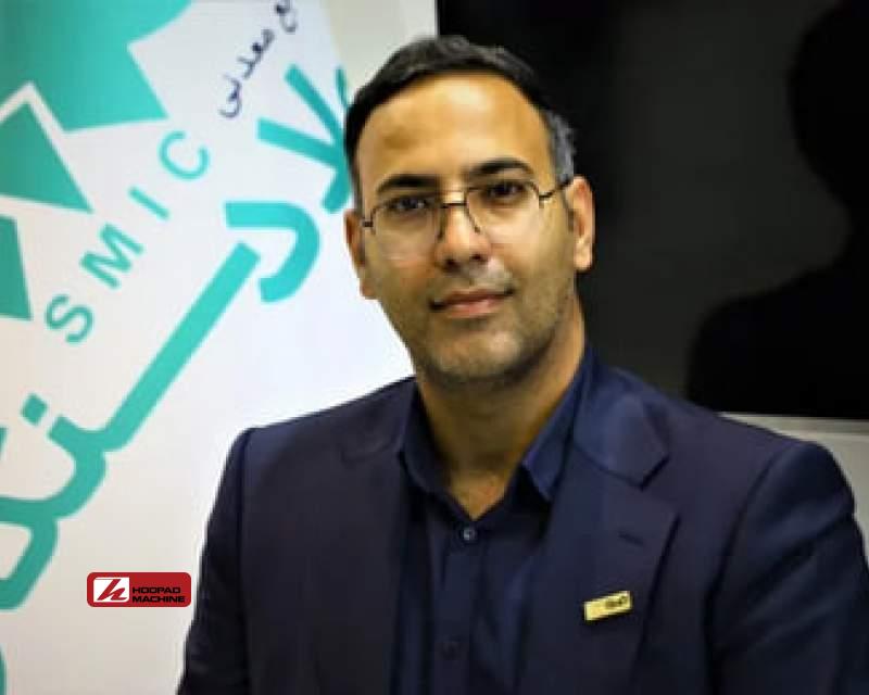 بازسازی قطعات و صرفه جوی ارزی در فولاد سنگان با توسعه تعمیرات مرکزی