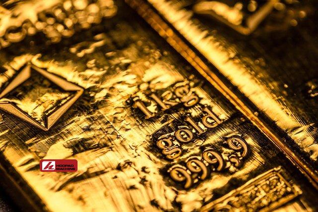کاهش قیمت طلای جهانی؛ تأثیر مذاکرات تجاری آمریکا و چین بر بازار
