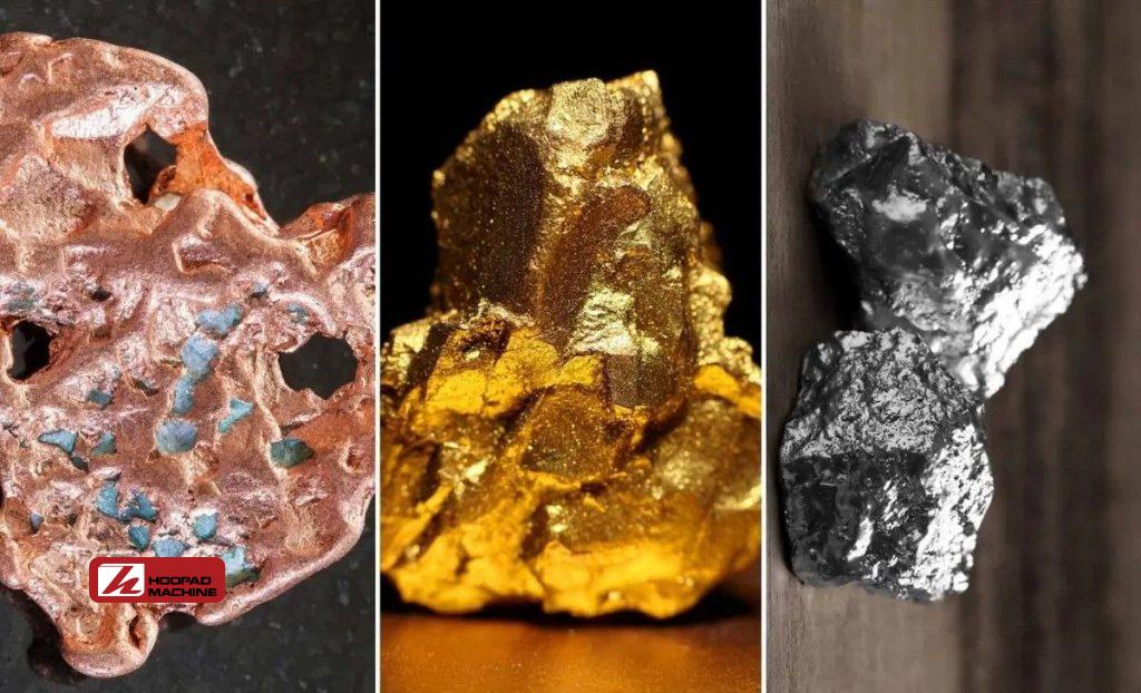 کشف یکی از بزرگ‌ترین ذخایر مس، طلا و نقره جهان در ارتفاعات بالای آند