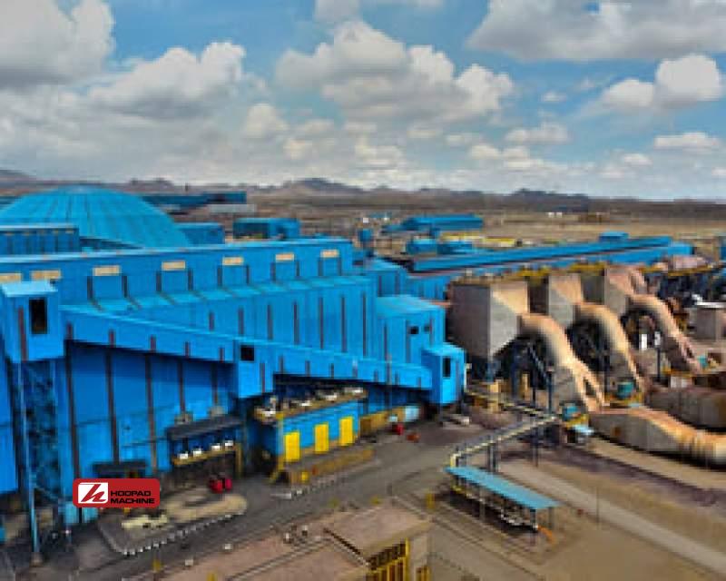 تحول در ساختار نوآوری؛ فولاد سنگان گام به گام در مسیر توسعه پایدار