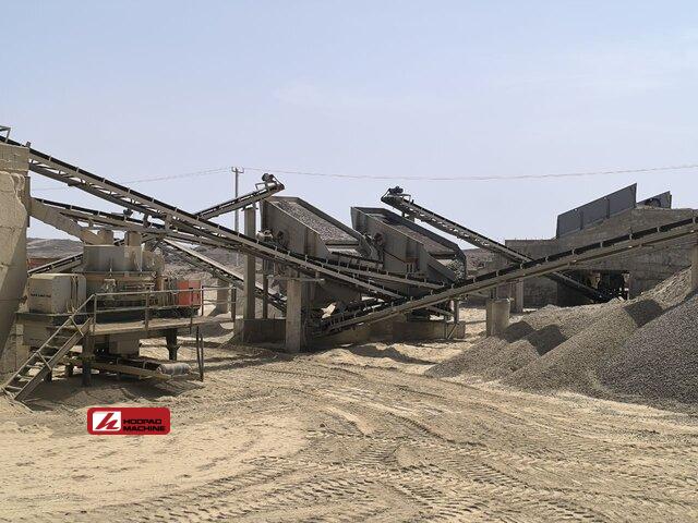 توقف فعالیت چهار واحد تولیدی شن و ماسه در مهریز