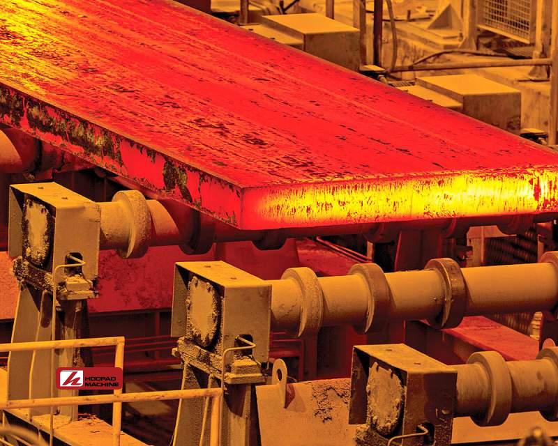 اسلب، ستاره درآمدی فولاد هرمزگان در اردیبهشت‌ماه