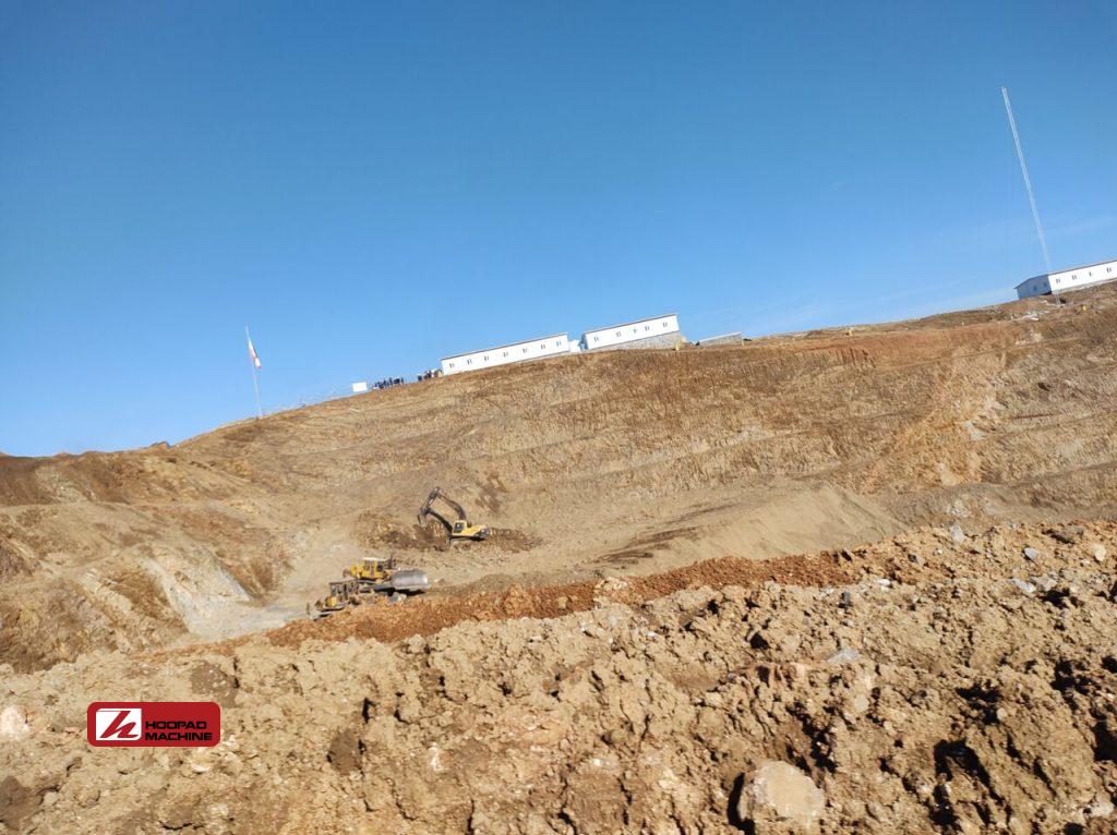 ایجاد بیش از ۳ هزار شغل با احیای معادن غیرفعال در خراسان جنوبی