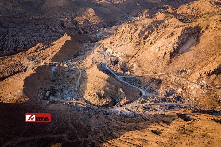 جوامع محلی در انتظار برخورداری از حقوق دولتی معادن