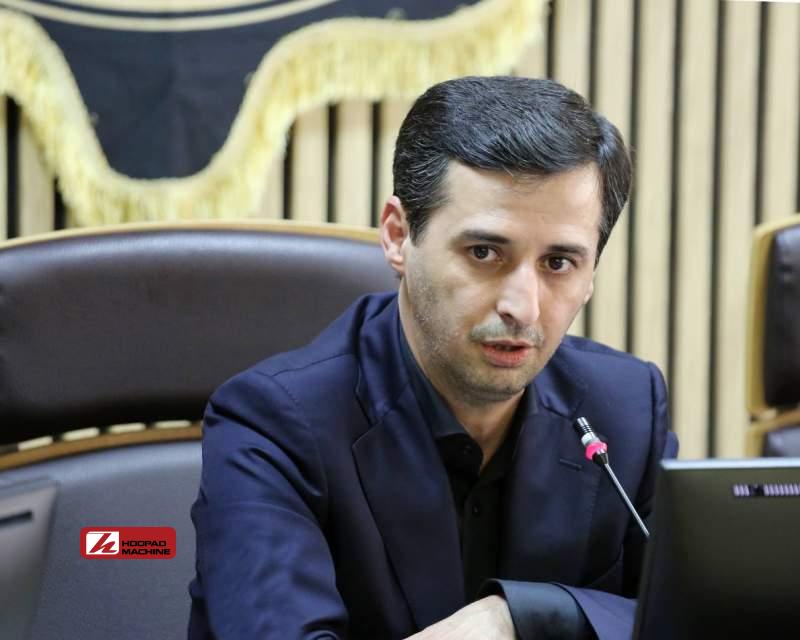 پیام فرید دهقانی مدیرعامل چادرملو به مناسبت روز صنعت و معدن