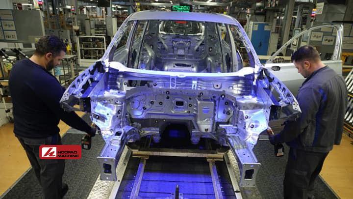 چین برای رفع کمبود عناصر کمیاب خاکی به خودروسازان غربی امتیاز میدهد