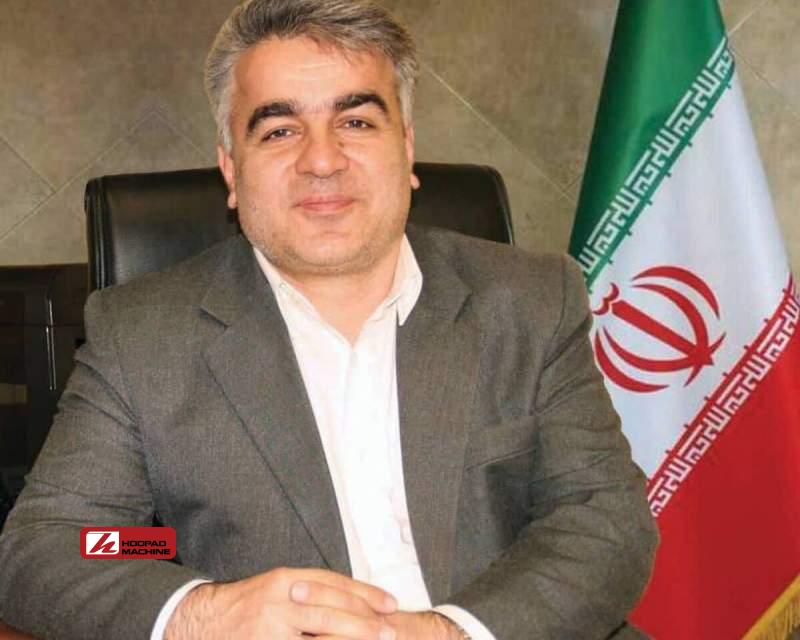 پیام مدیرعامل صبانور به مناسبت روز ملی صنعت و معدن