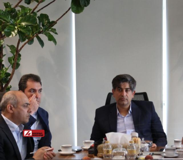 همراستایی استراتژیک زیرمجموعهها، کلید تکمیل زنجیره ارزش در گروه فولاد مبارکه