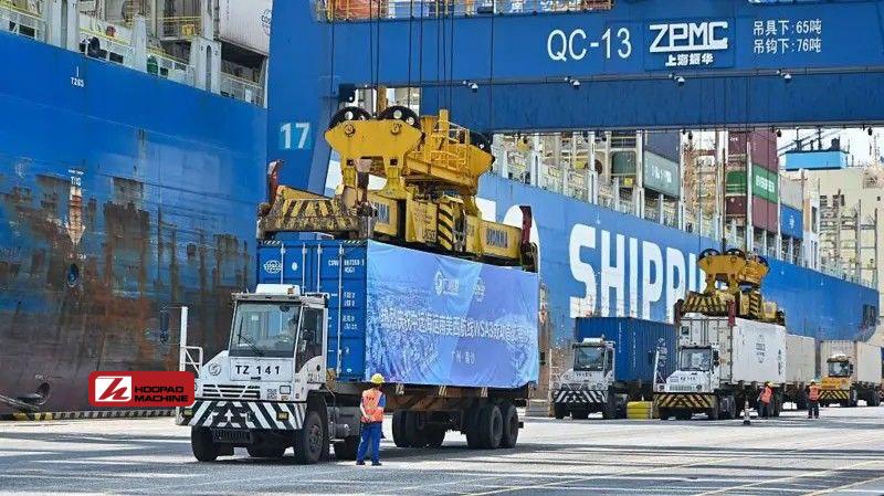 چین در برابر تعرفه‌های آمریکا، صادرات عناصر کمیاب خاکی را محدود کرد