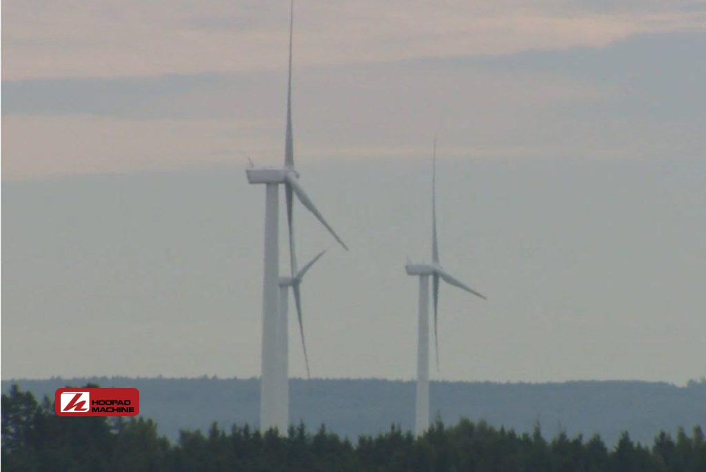 نوا اسکوشیا با پروژه «ویند وست» به دنبال تبدیل شدن به ابرقدرت انرژی بادی کانادا