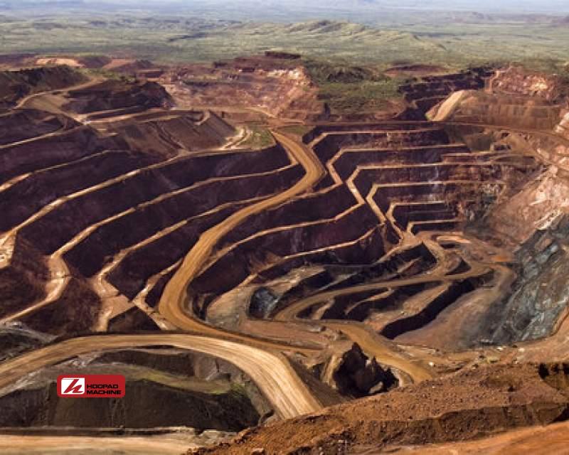 انتقاد از فعال نشدن معادن شرکت ملی صنایع مس ایران در جنوب کرمان