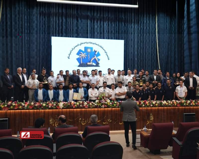 ایمنی، نقطه تقاطع توسعه پایدار و بهره‌وری در معادن است