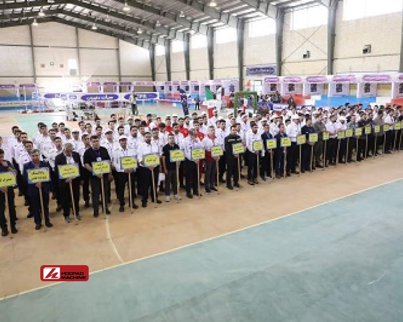 بهمنی: شبیه سازی بحران‌ها برای نجات جان کارکنان معادن