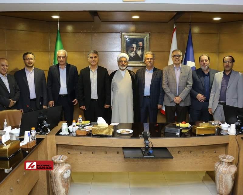 توسعه جدی در منطقه زرشوران به کار گرفته می‌شود