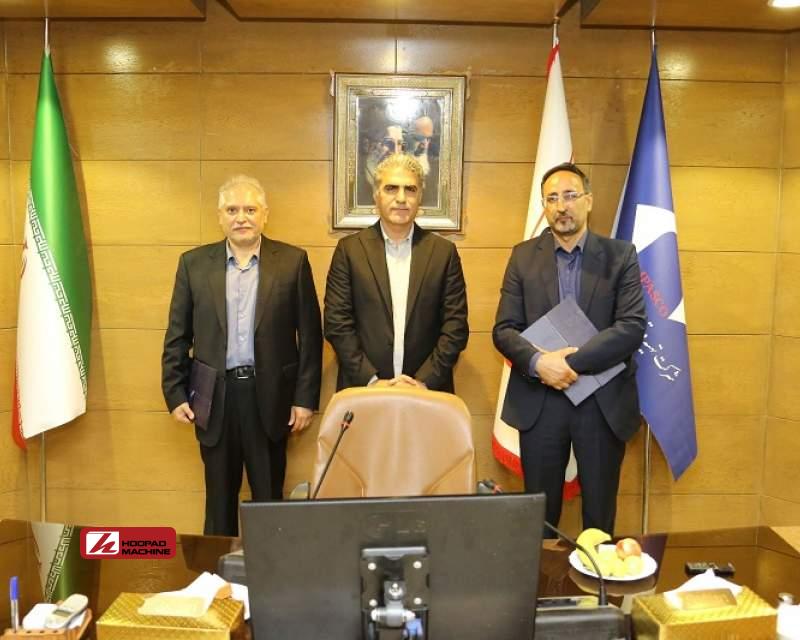 تغییرات عاملی برای ورود فکر و هوای تازه است