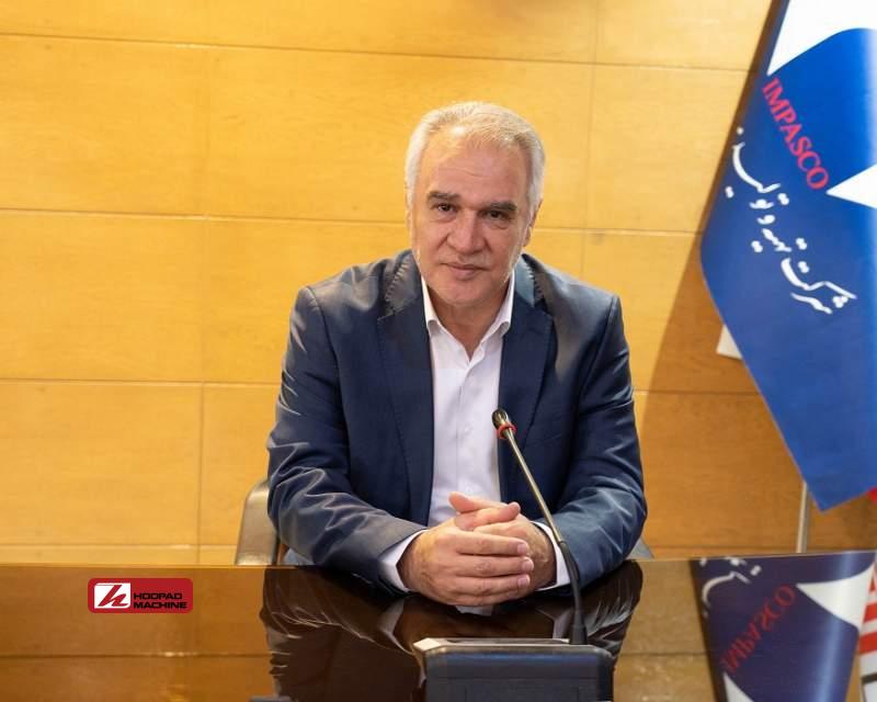 راه‌اندازی مجدد معدن با جذب راهبر سرمایه گذاری و ایجاد ۳۰۰ فرصت شغلی در کشور