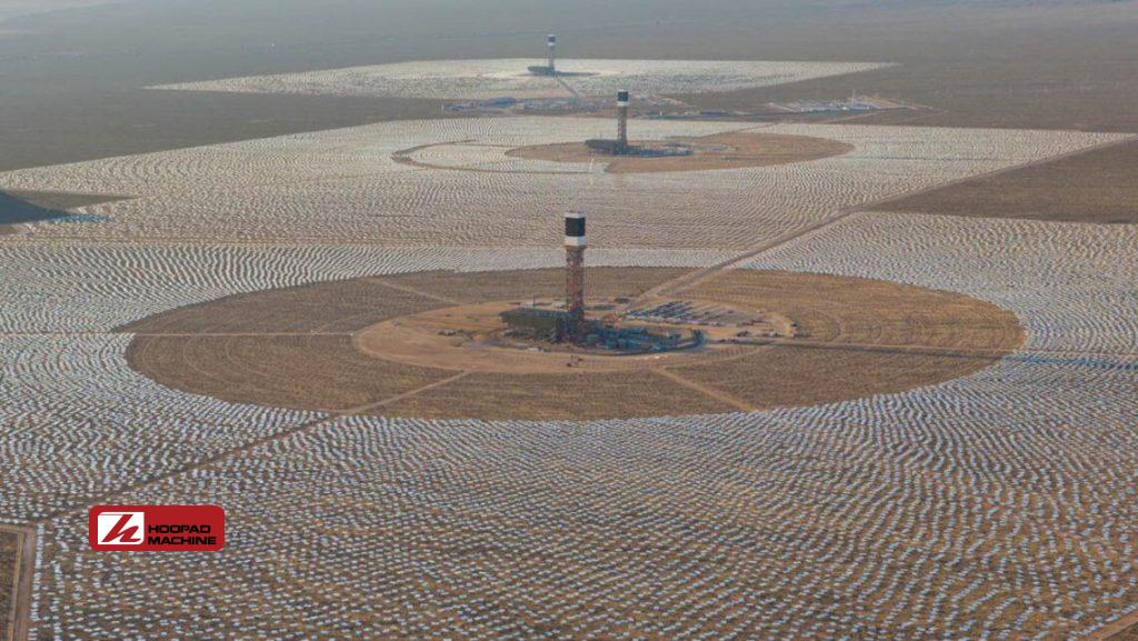 هند با پارک انرژی تجدیدپذیر عظیم در گجرات، پیشتاز انرژی پاک در آسیا شد