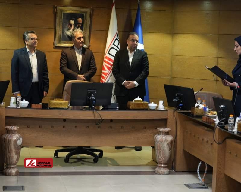 صداقت و تفکر تیمی بنیان توسعه پایدار است