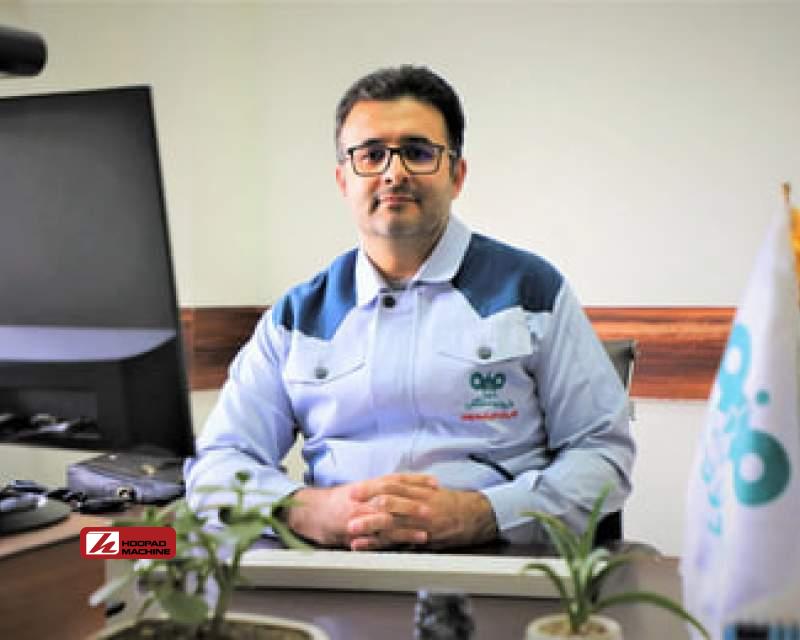 فولاد سنگان، انقلاب سبز