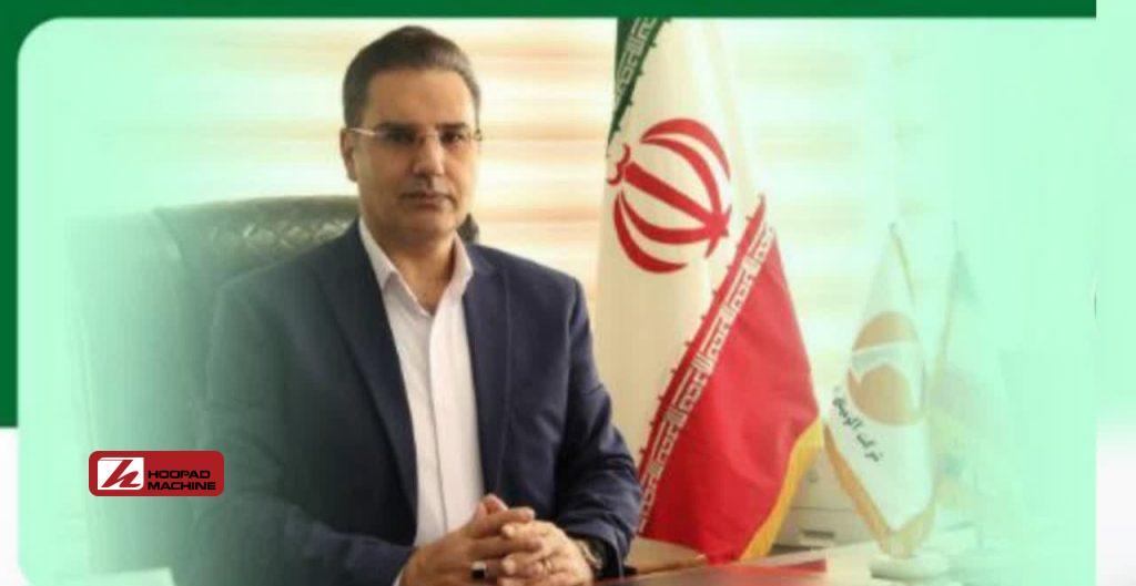 با عزمی راسختر و قویتر از گذشته تولید را ادامه خواهیم داد