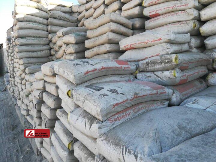 استمرار تولید سیمان؛ کمبود نداریم