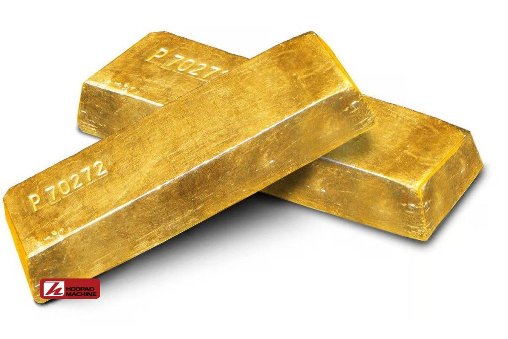 بزرگترین ذخیره طلای جهان در هسته زمین: غیرقابل دسترس اما در حال مهاجرت به سطح