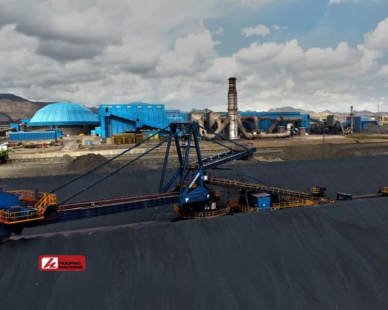 پروژه جاده سلامی-خلیلآباد فولاد سنگان،پیشتازی در عمل و تولید تجربه