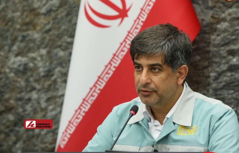 در جبهه صنعت؛ دوشادوش جبهه وطن