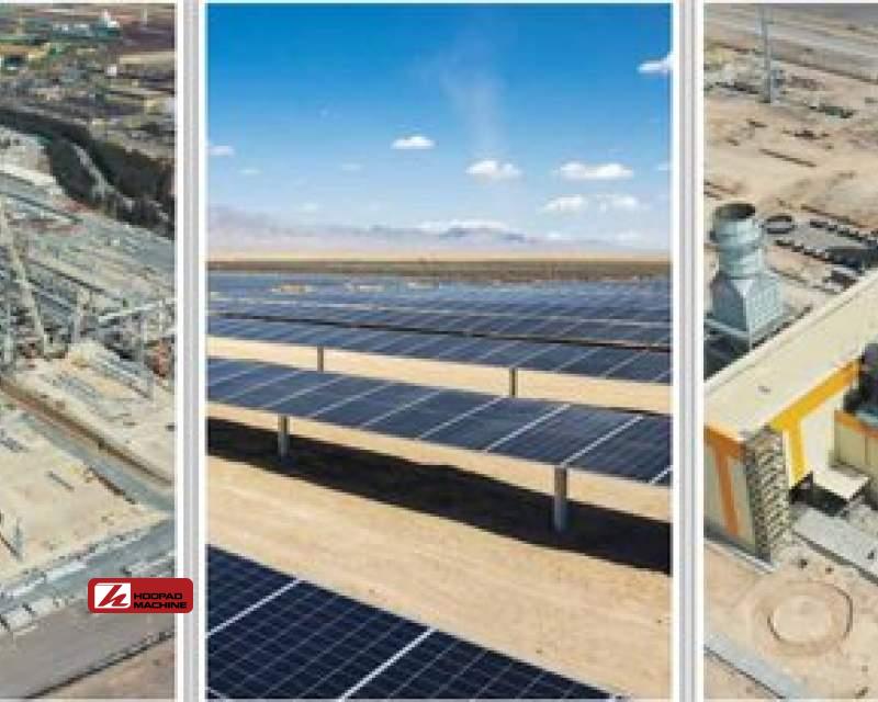 ۱۲۱ پروژه توسعه‌ای فولاد مبارکه به ارزش ۱۳۵ هزار میلیارد تومان با رویکرد زیست‌محیطی و فولاد سبز