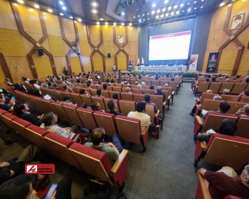 «ومعادن» زمان برگزاری مجمع خود را اعلام کرد