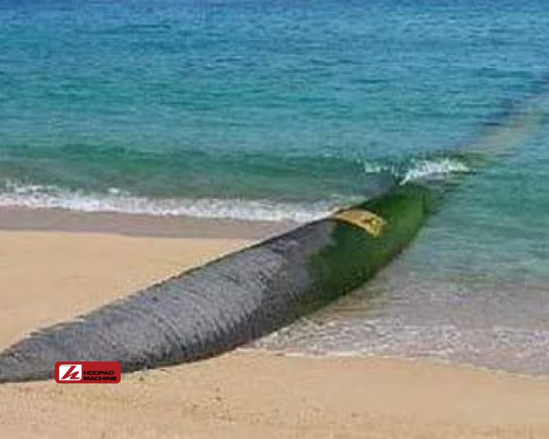 آب دریای عمان به اصفهان رسید