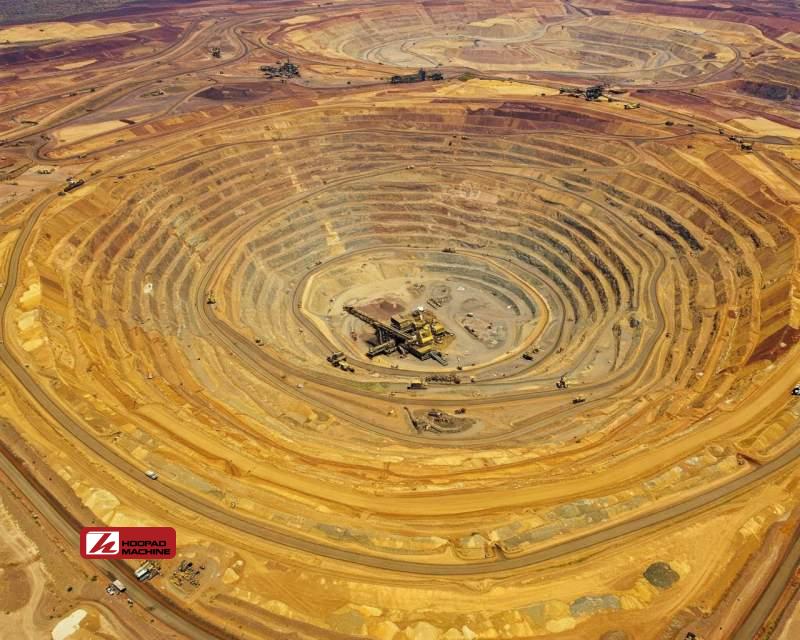 بازگشت ۹۵ معدن به چرخه تولید