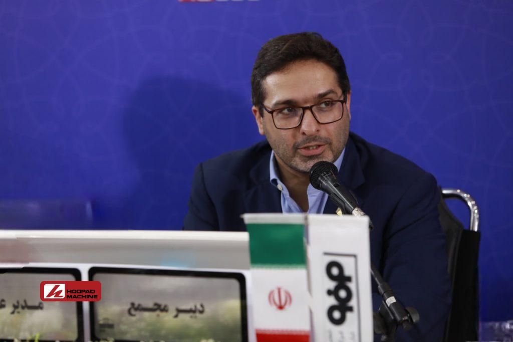 تأمین انرژی پایدار، تداوم تولید حداکثری و اولویتبندی پروژهها سه راهبرد کلیدی فولاد هرمزگان در سالجاری