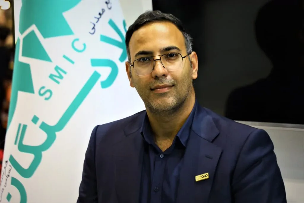 بازسازی قطعات و صرفه‌جویی ارزی در فولاد سنگان با توسعه تعمیرات مرکزی