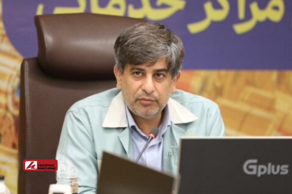 سه ماه سخت، اما موفقیت‌آمیز در فولاد مبارکه