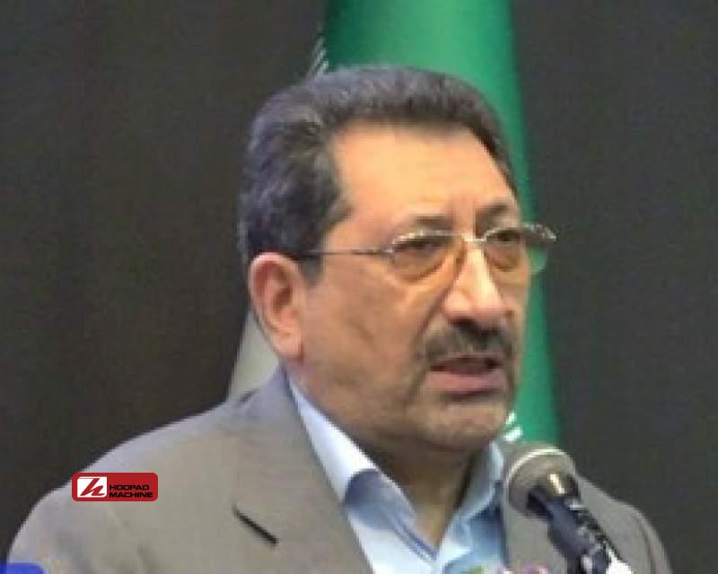 ۴۰ درصد از تجهیزات مورد استفاده در نیروگاه آفتاب شرق تولید داخل است