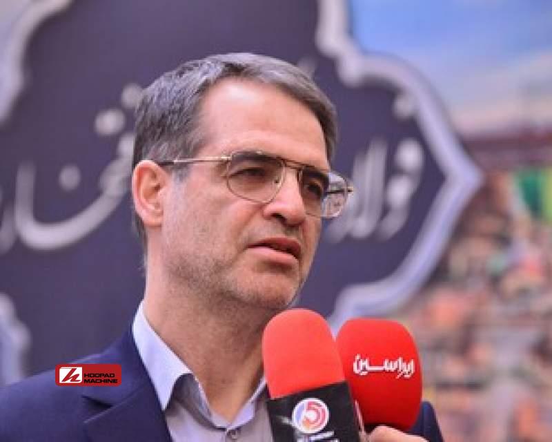 نیروگاه خورشیدی فولاد مبارکه مجهز به آخرین فناوری‌های روز دنیا برای ایجاد حداکثر بازده برق است