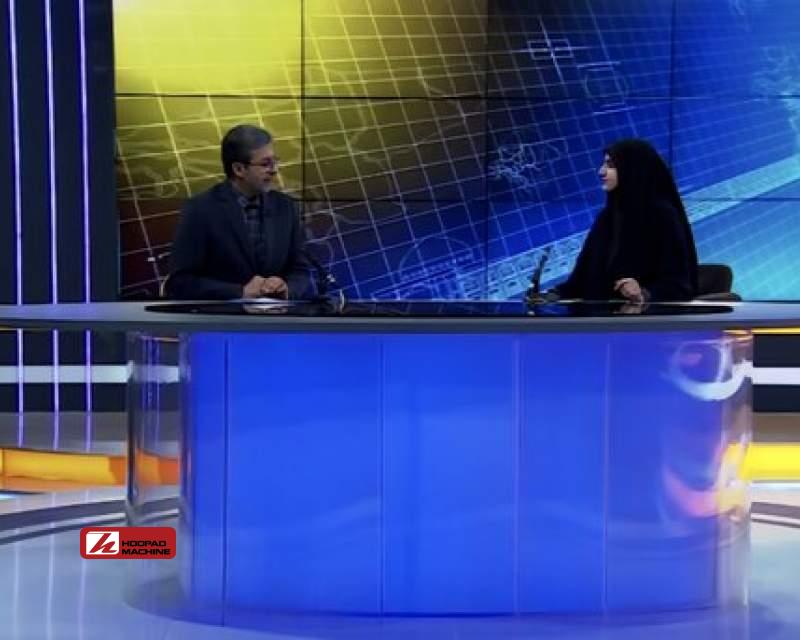 بهرهبرداری از نیروگاه خورشیدی فولادمبارکه گامی بزرگ برای تولید فولاد سبز است