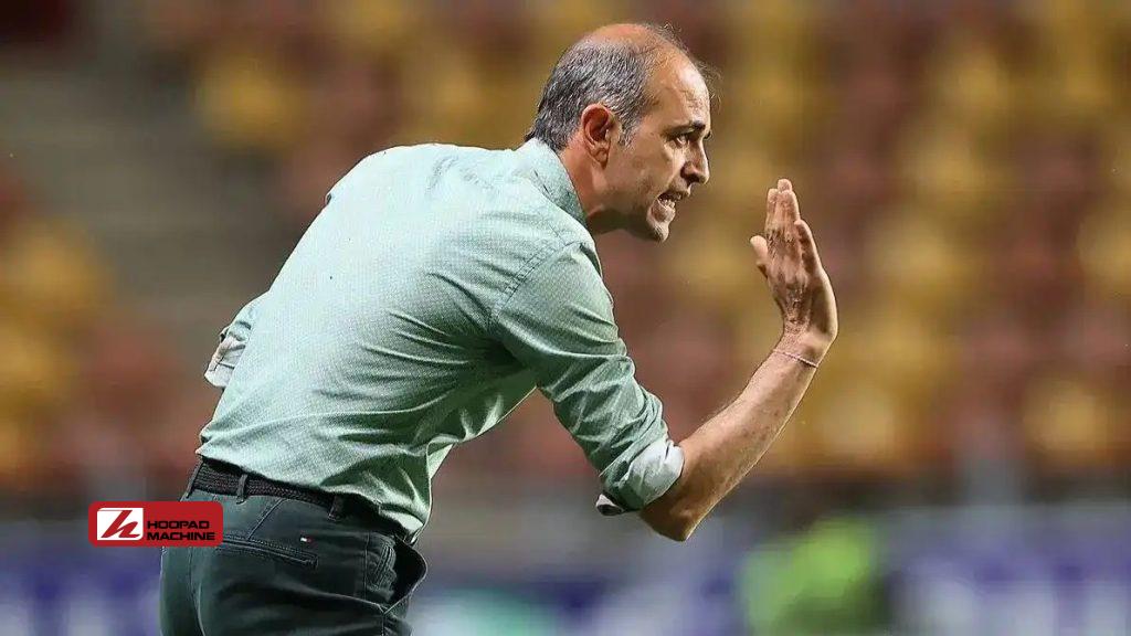 محرم و سپاهان از دوشنبه شروع میکنند