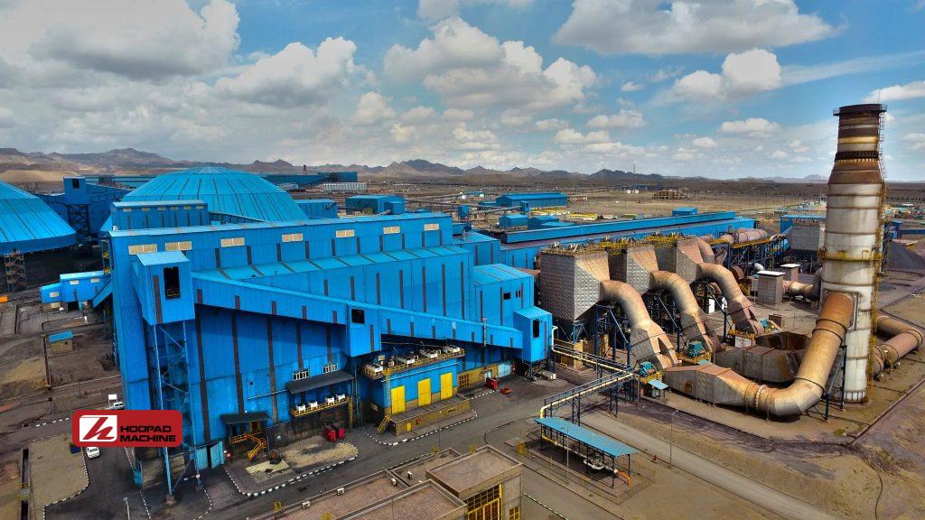 تحول در ساختار نوآوری؛ فولاد سنگان گام به گام در مسیر توسعه پایدار