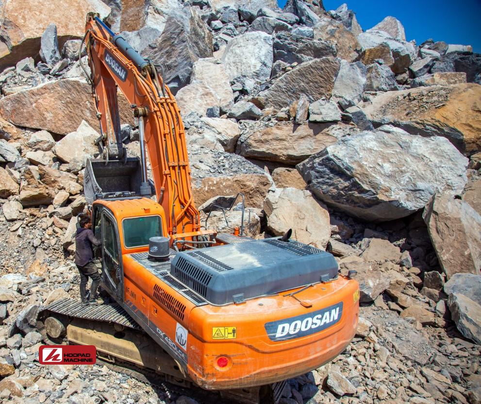 ۴۶ درصد معادن شهرستان گناباد غیرفعال است