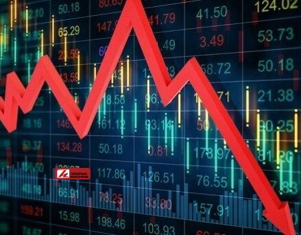 دومین افت پیاپی بازار سرمایه؛ شاخص کل ۷۷ هزار واحد کاهش یافت