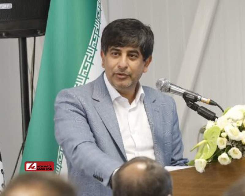 هدفگذاری گروه فولاد مبارکه برای تحقق تولید فولاد سبز